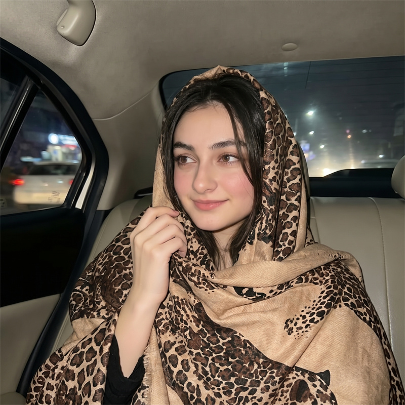 Vintage Fashion Hijab - Hiyab y pañuelo para la cabeza