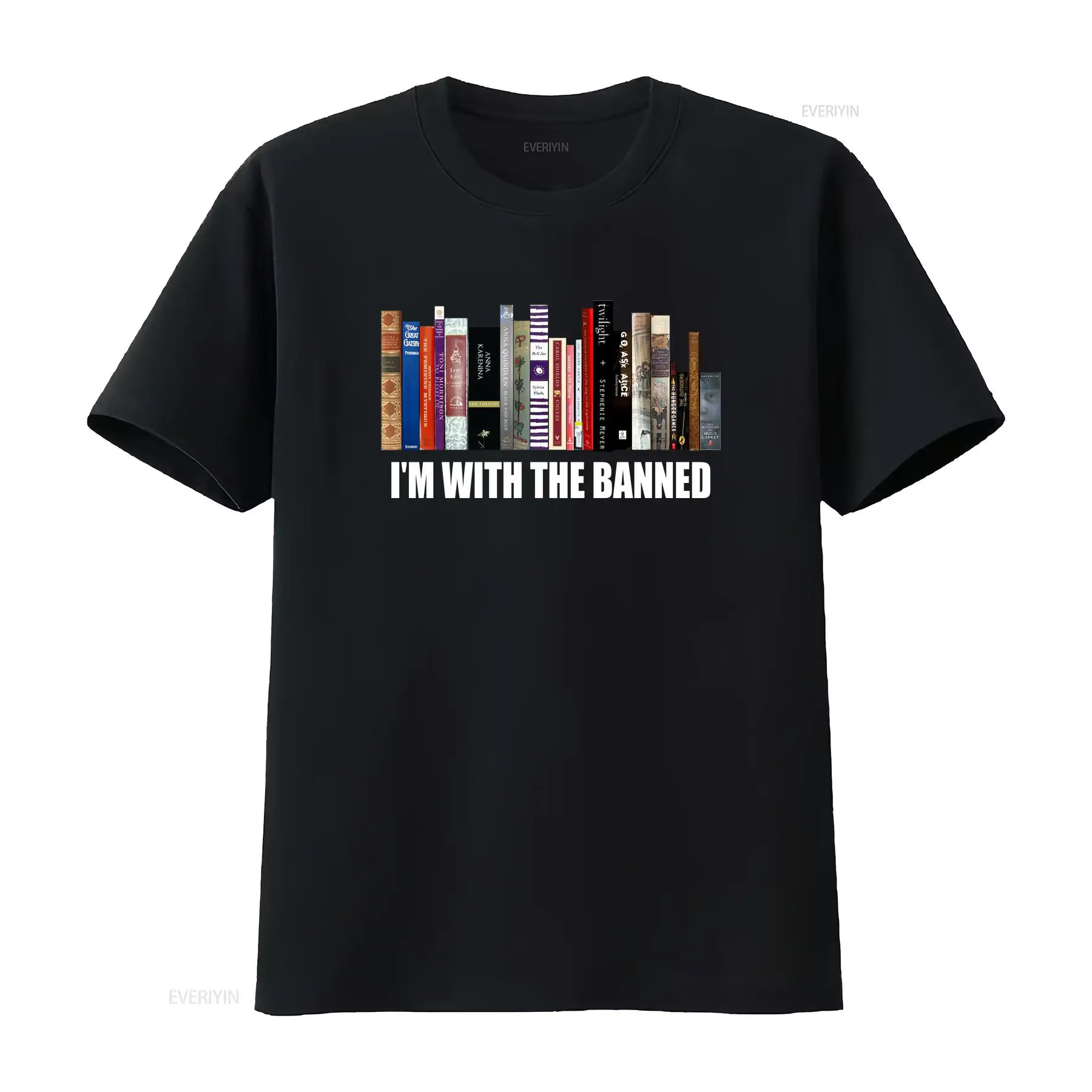 Vintage Fashion Library - Camiseta 