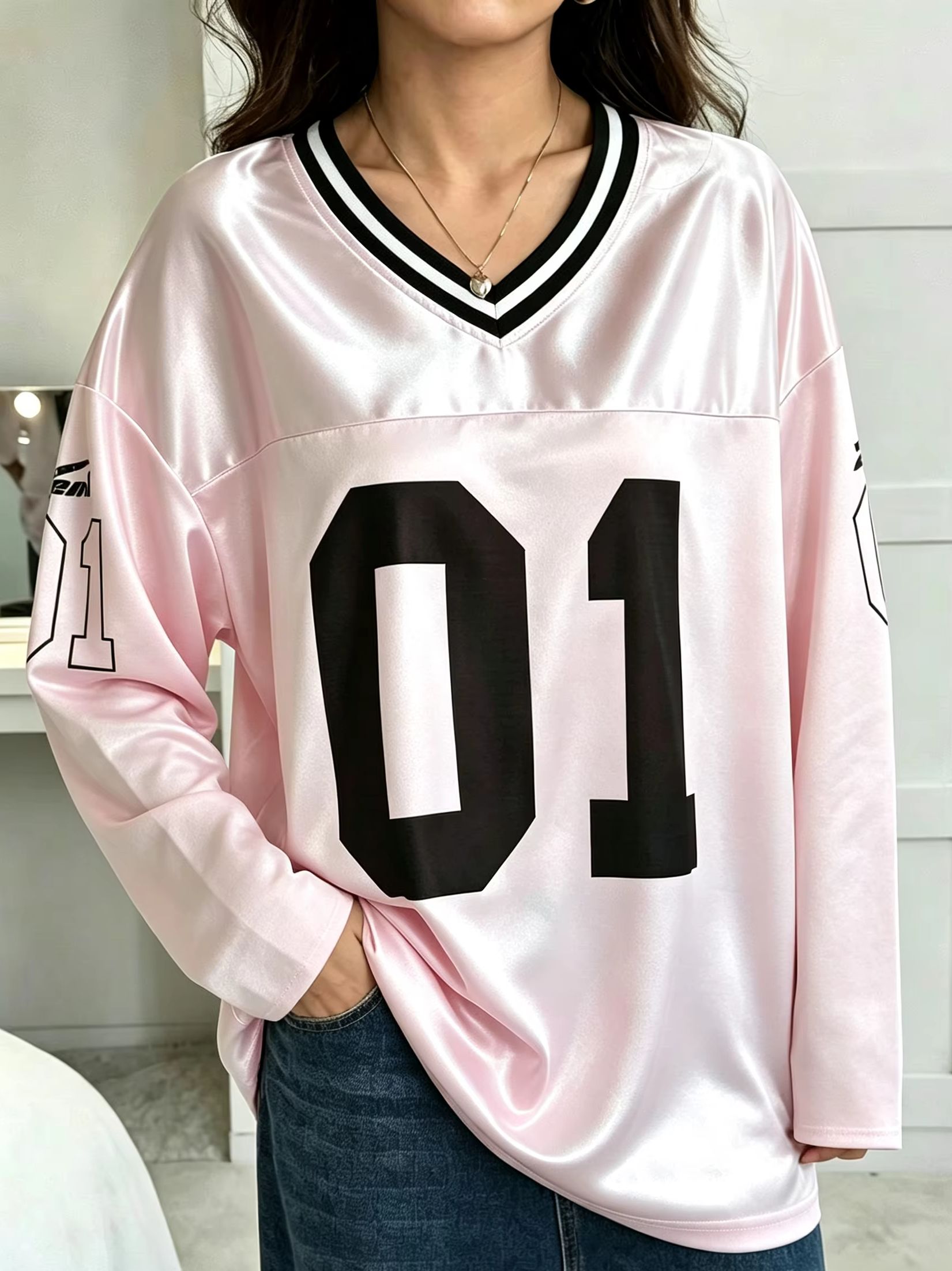 Vintage Fashion For Men - Camiseta de manga larga para hombre