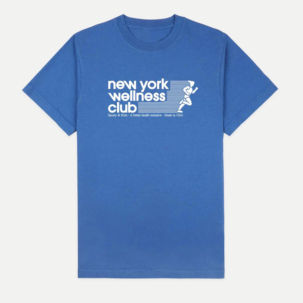 Vintage Fashion York - Camisetas con letras impresas del New