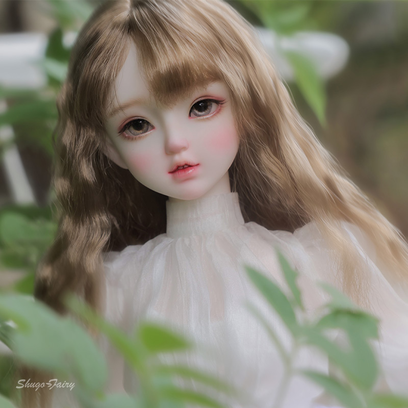 Vintage Fashion Doll - Shuga Fairy 1/4 Bariy muñeca BJD