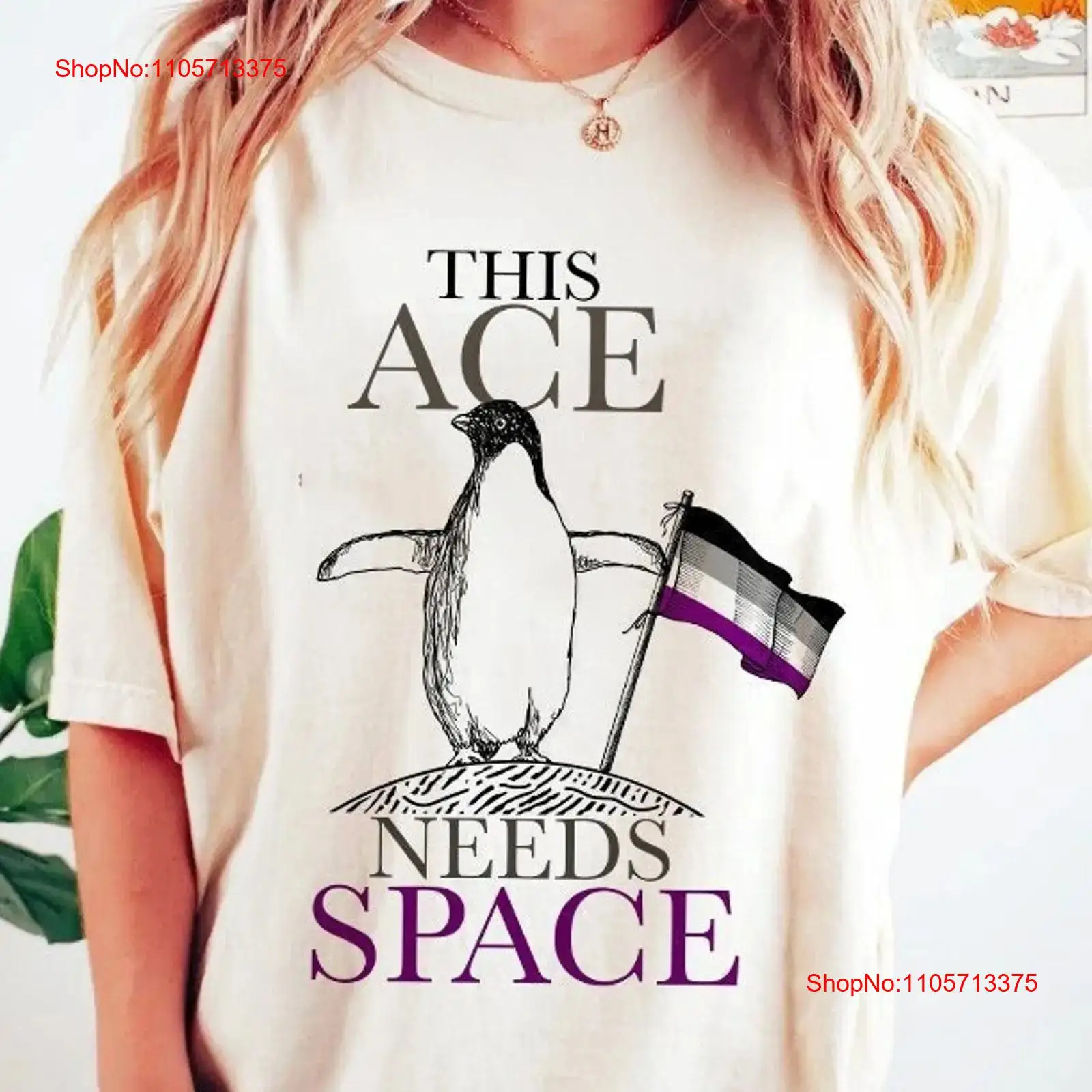 Vintage Queer Fashion - Camiseta de moda unisex con bandera