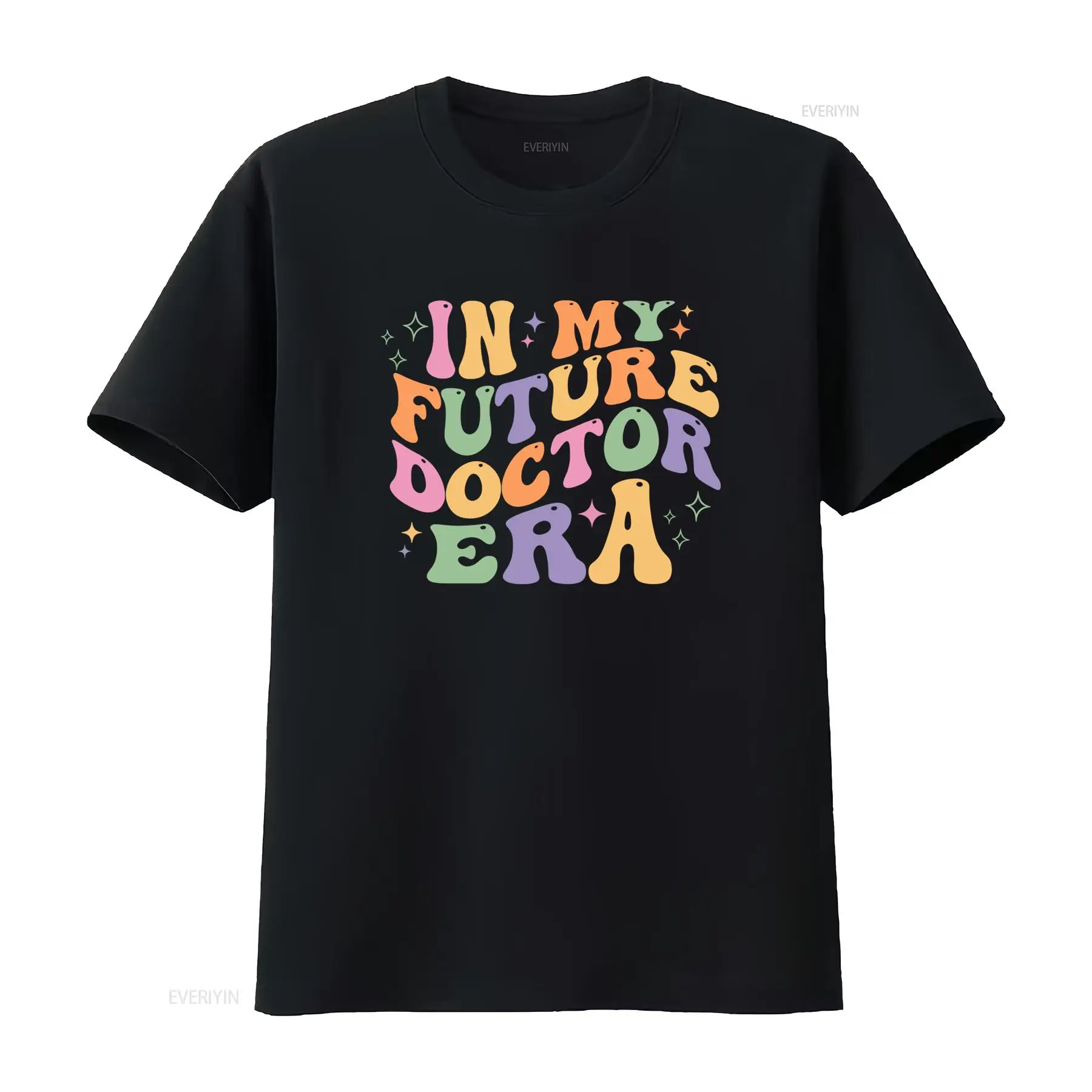 Vintage Fashion Eras - Camiseta Vintage de la Era del