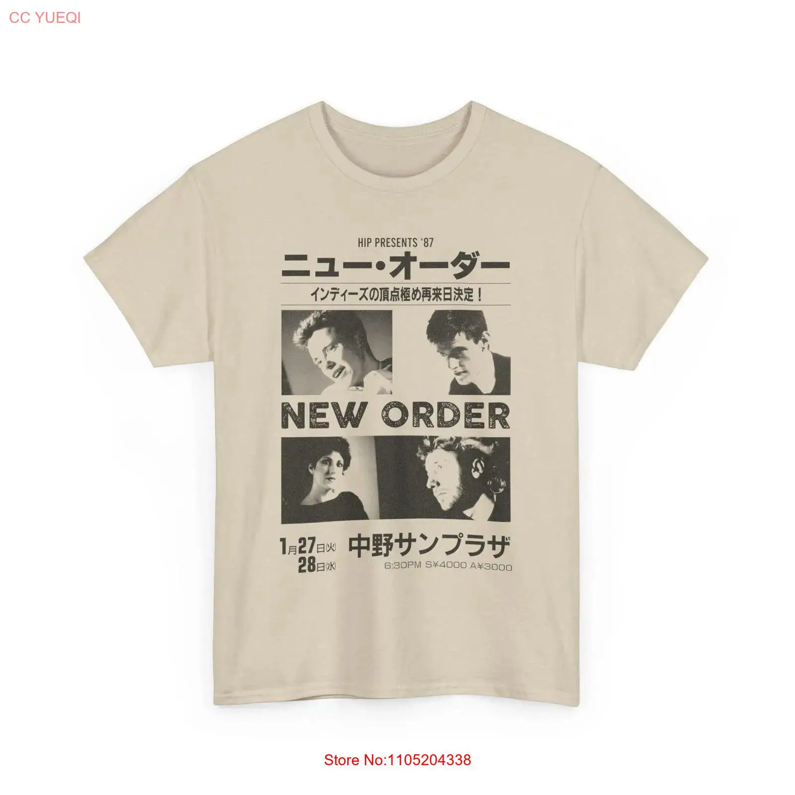 Vintage Fashion Japan - Vintage nuevo pedido en vivo en