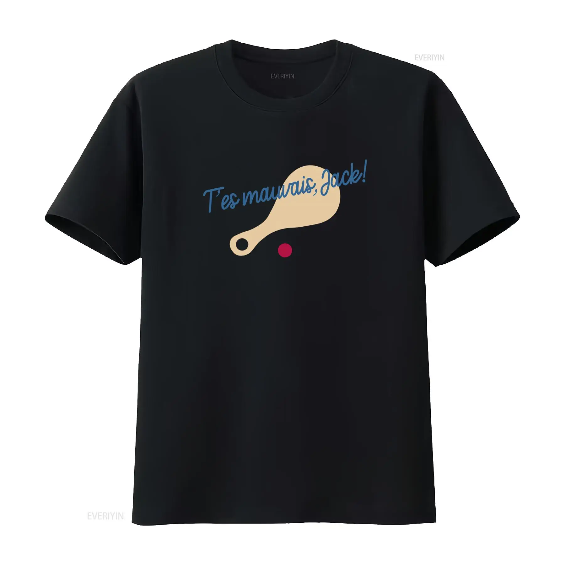 Vintage Fashion Quotes Short - Camiseta para hombre y niño You'Re