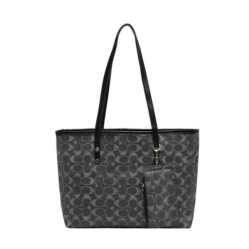 Vintage Fashion In Paris - Bolso de Mano de Lujo para