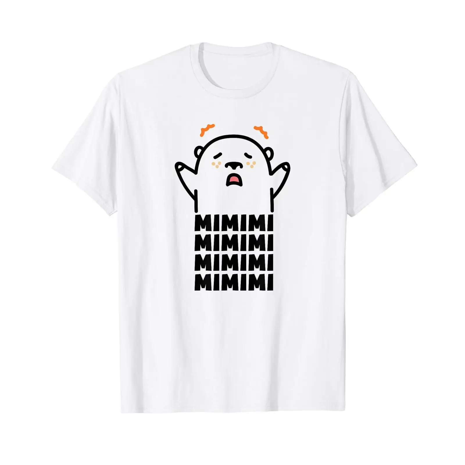 Vintage Fashion Victim Shirt - Camiseta vintage con estampado de víctima