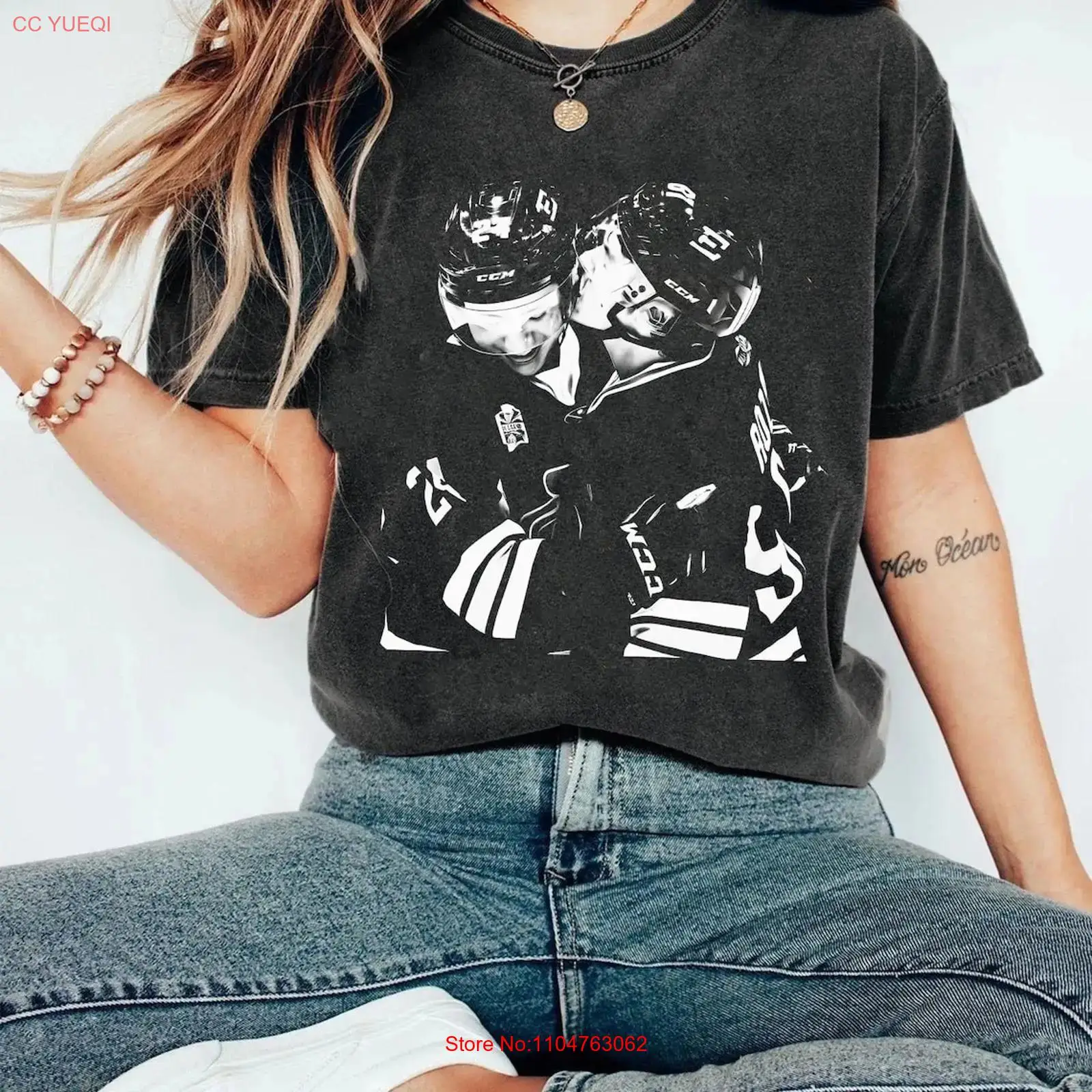 Vintage Queer Fashion - Camiseta Rozanov Hollander, estilo vintage, para