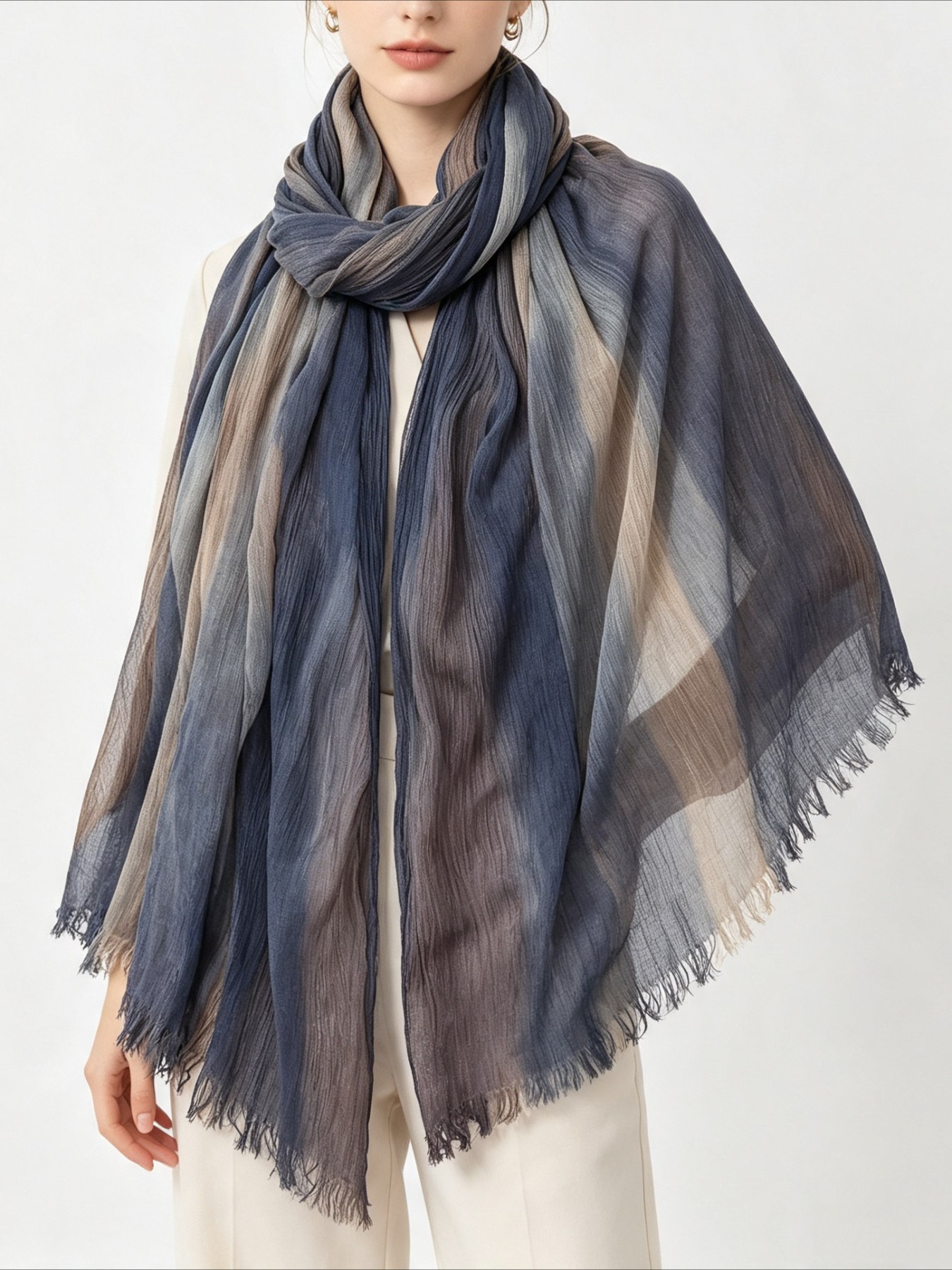 1 unidad de pañuelo hijab vint - Vintage Fashion Hijab reseña y precio