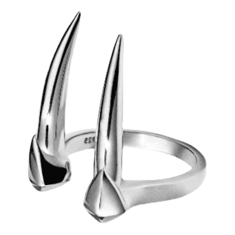 Anillo unisex Ig Popular Adole - Vintage Fashion Influencer reseña y precio