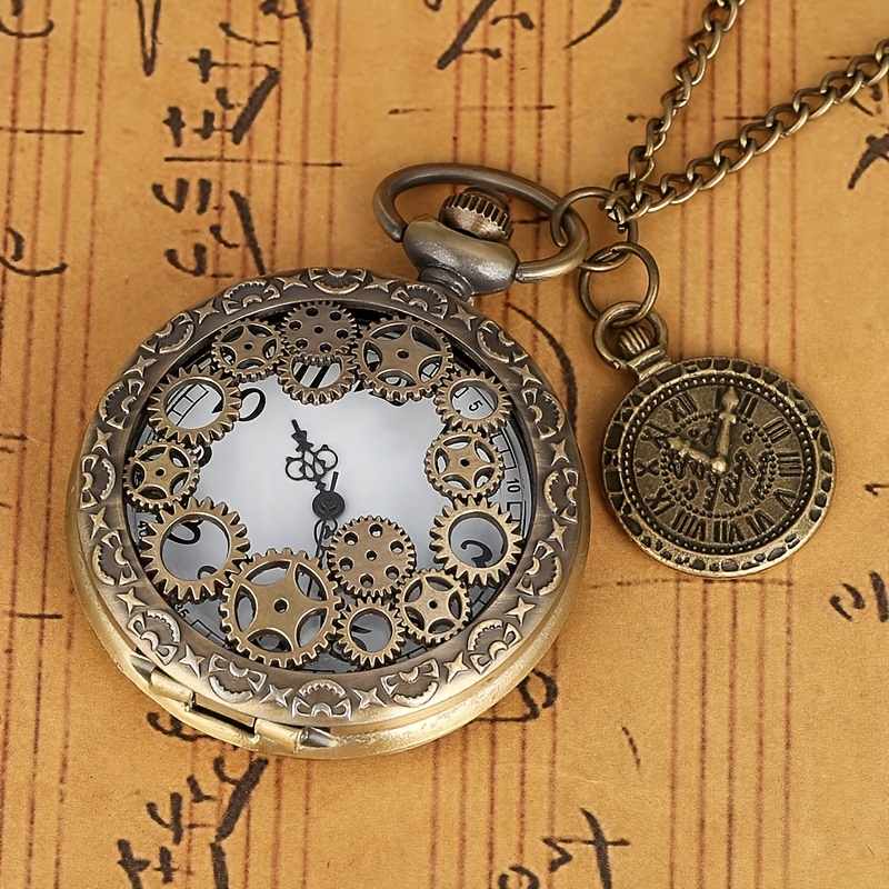 Caja ciega de reloj misterioso - Vintage Fashion For Men reseña y precio