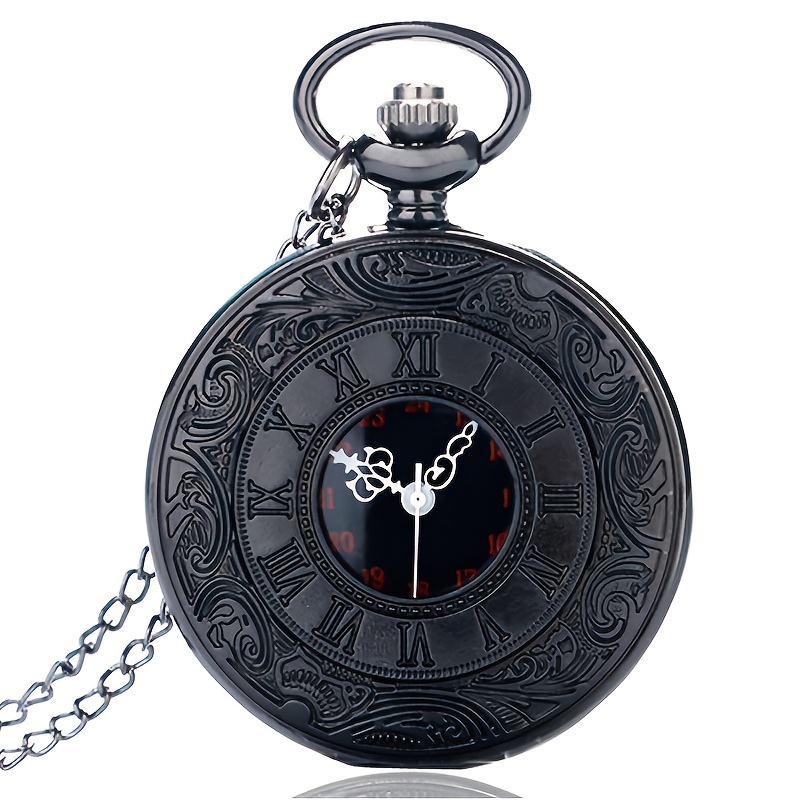 Caja ciega de reloj misterioso - Vintage Fashion For Men reseña y precio