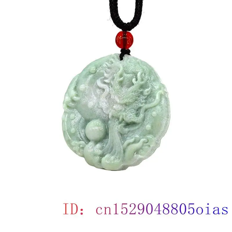 Colgante de dragón de Jade, ta - Vintage Fashion In Chinese reseña y precio