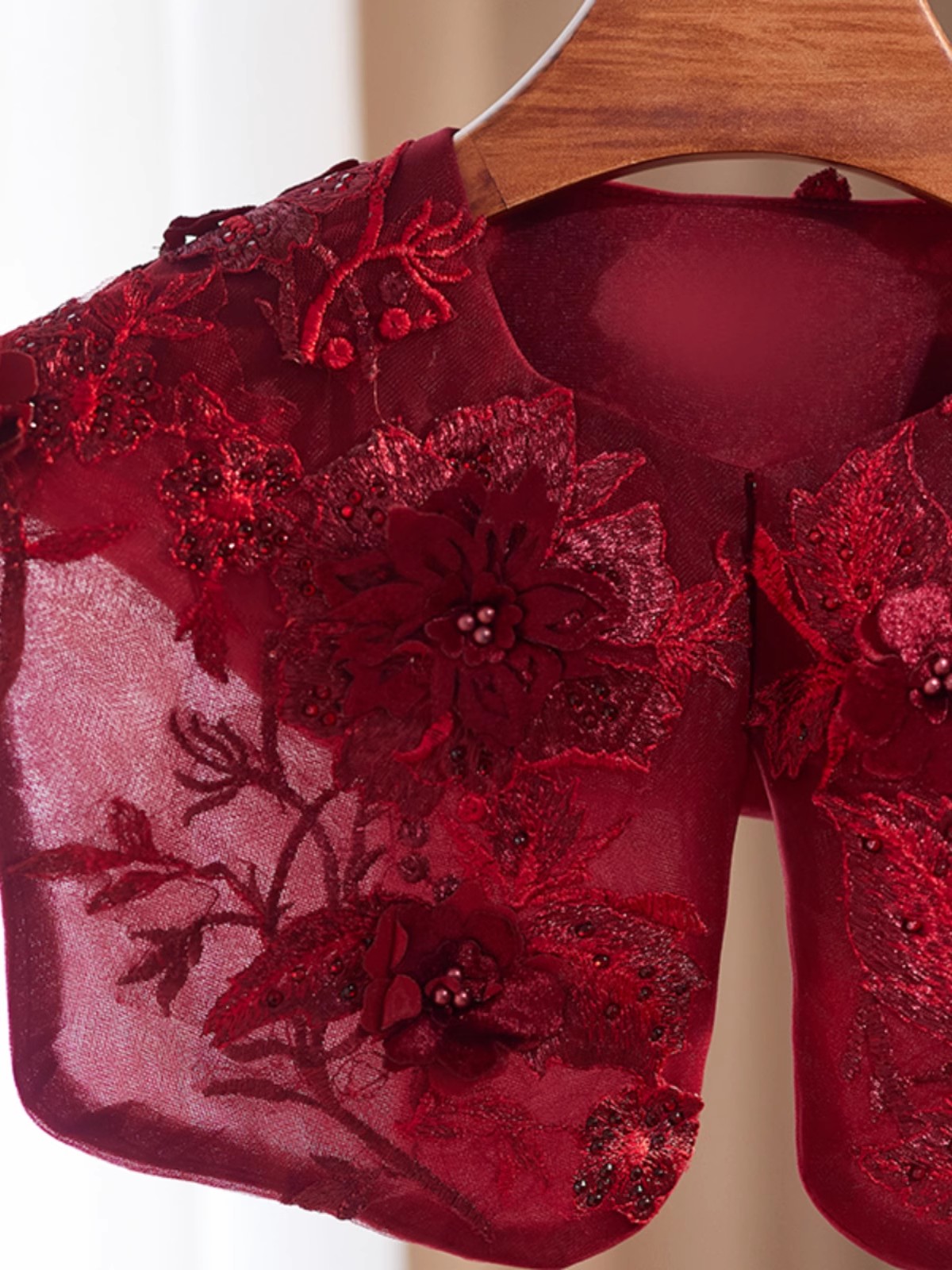 Chal de Pashmina con Bordado d - Vintage Fashion In Chinese reseña y precio