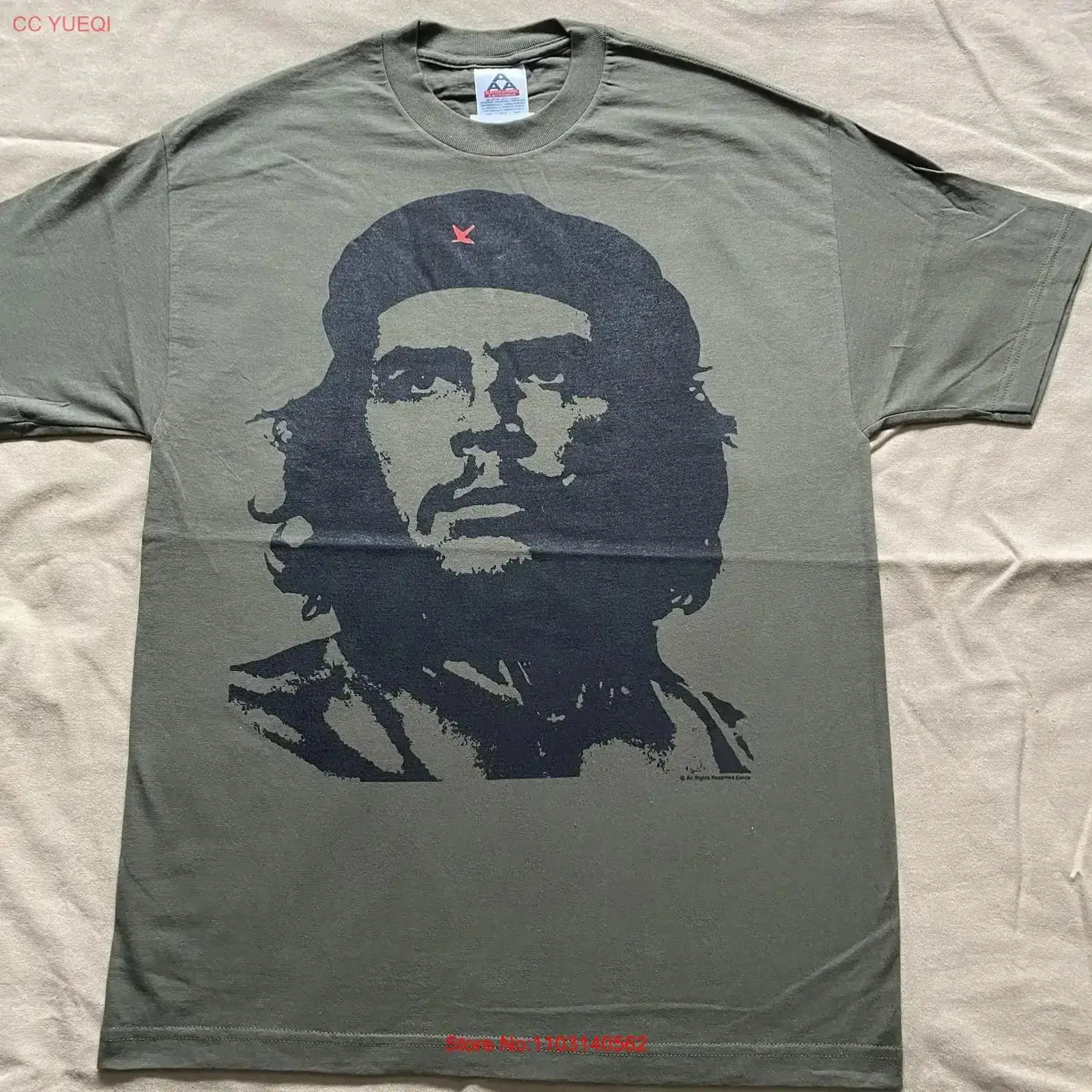 Camiseta Vintage de los 90 par - Vintage Fashion Victim Shirt reseña y precio