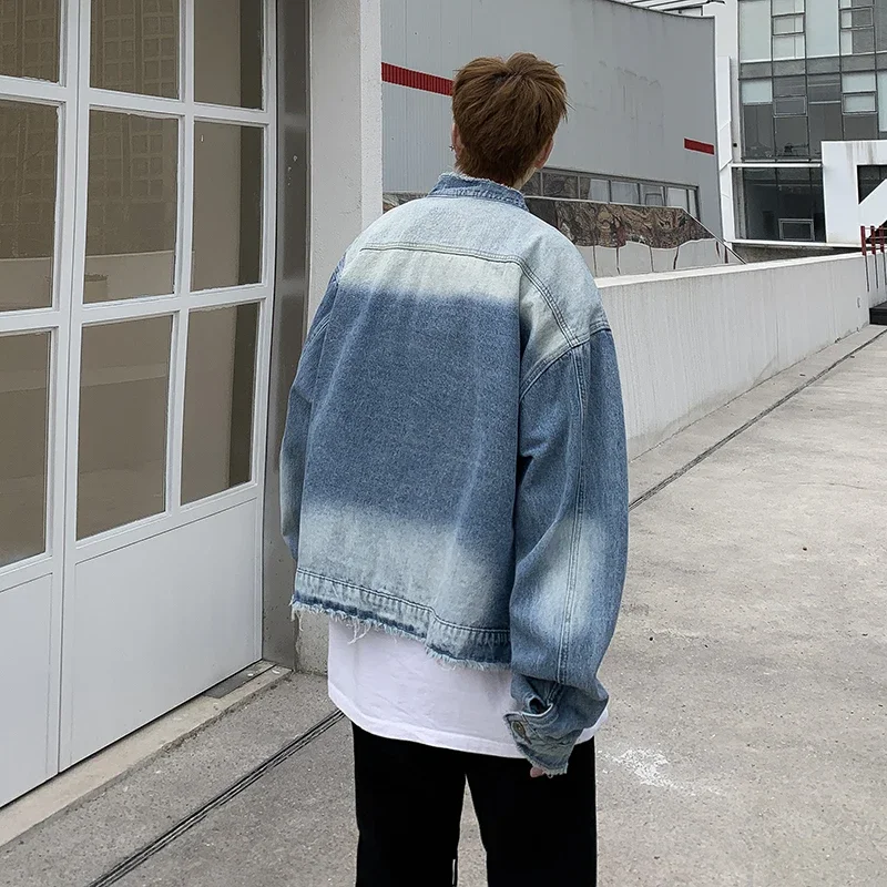Chaqueta Vaquera Retro America - Patchwork Jean Jacket reseña y precio