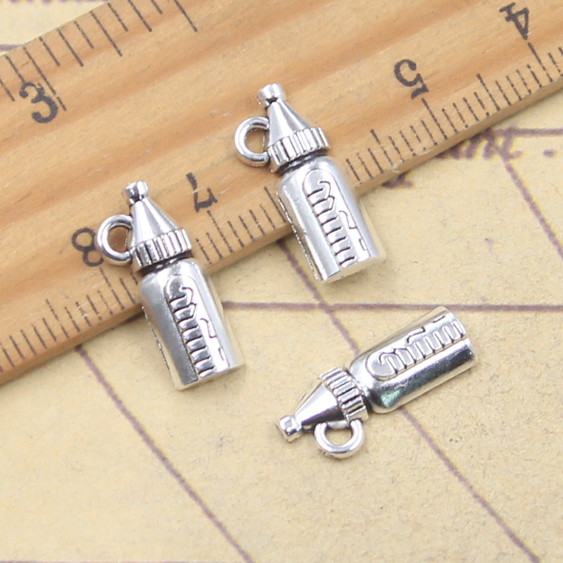 30 Uds. De dijes para biberone - Vintage Fashion Finds reseña y precio