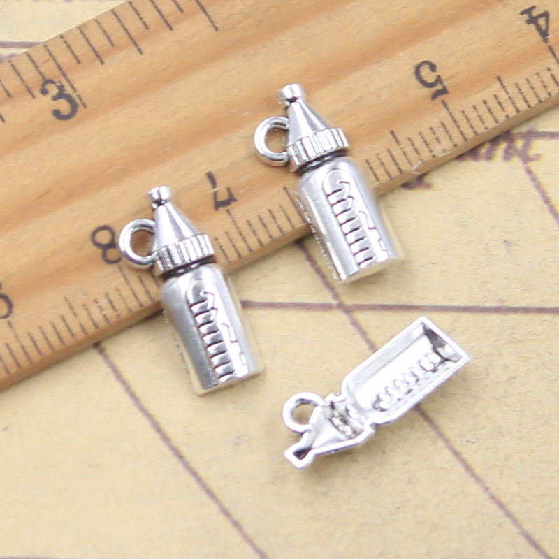 30 Uds. De dijes para biberone - Vintage Fashion Finds reseña y precio