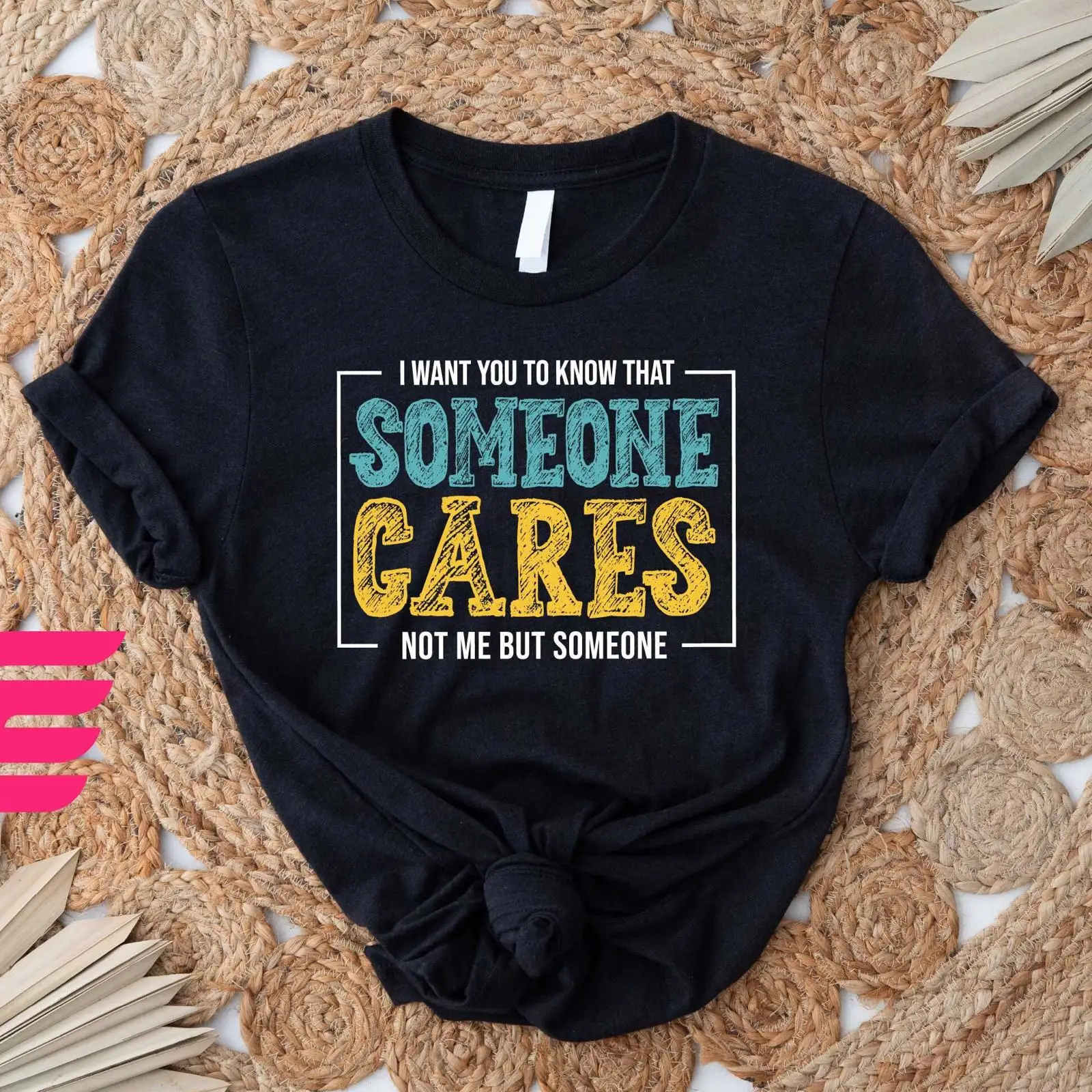 Quiero que sepas que alguien s - Vintage Fashion Quotes Short reseña y precio