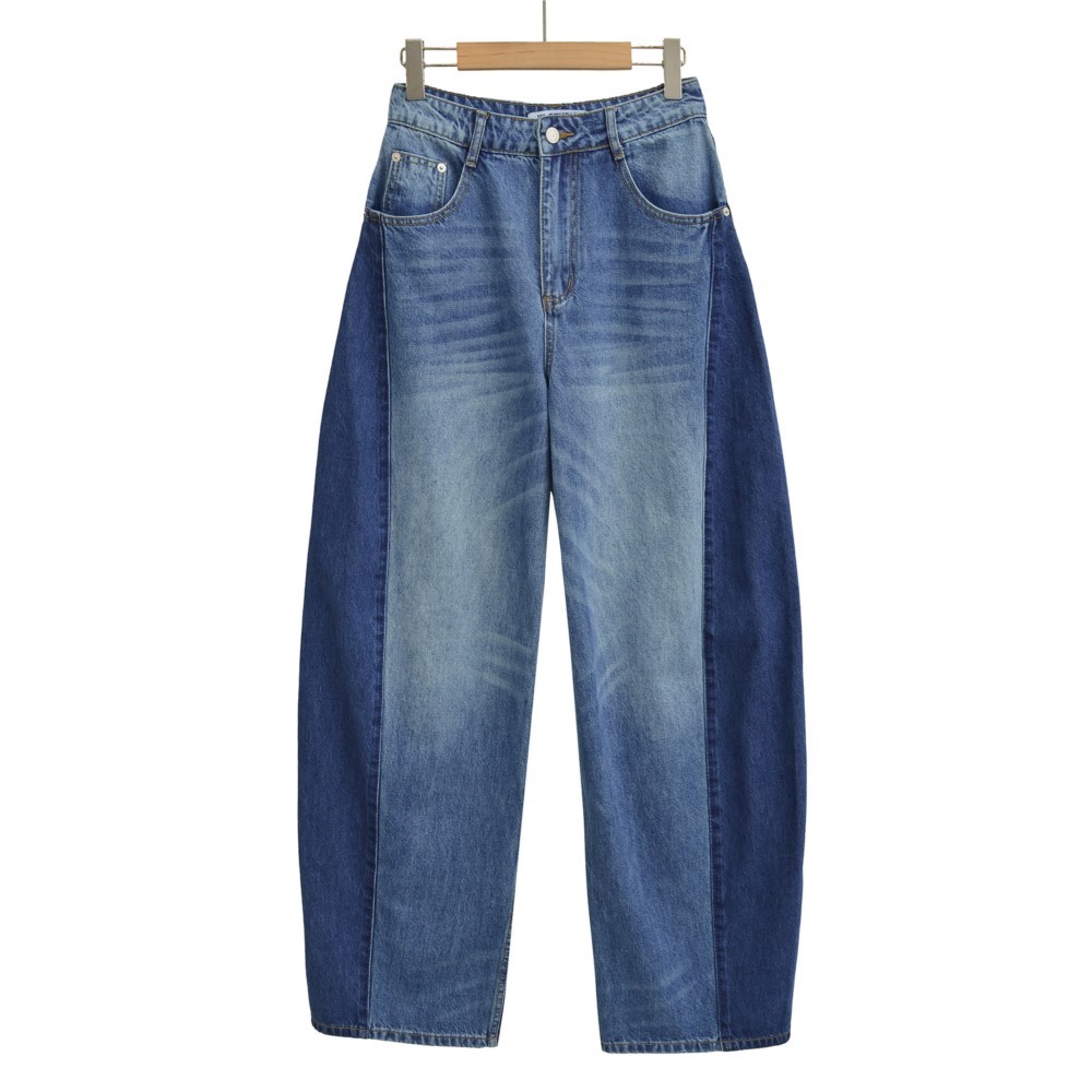 Pantalones Vaqueros MsChuh Est - Wide Leg Trouser 70S reseña y precio