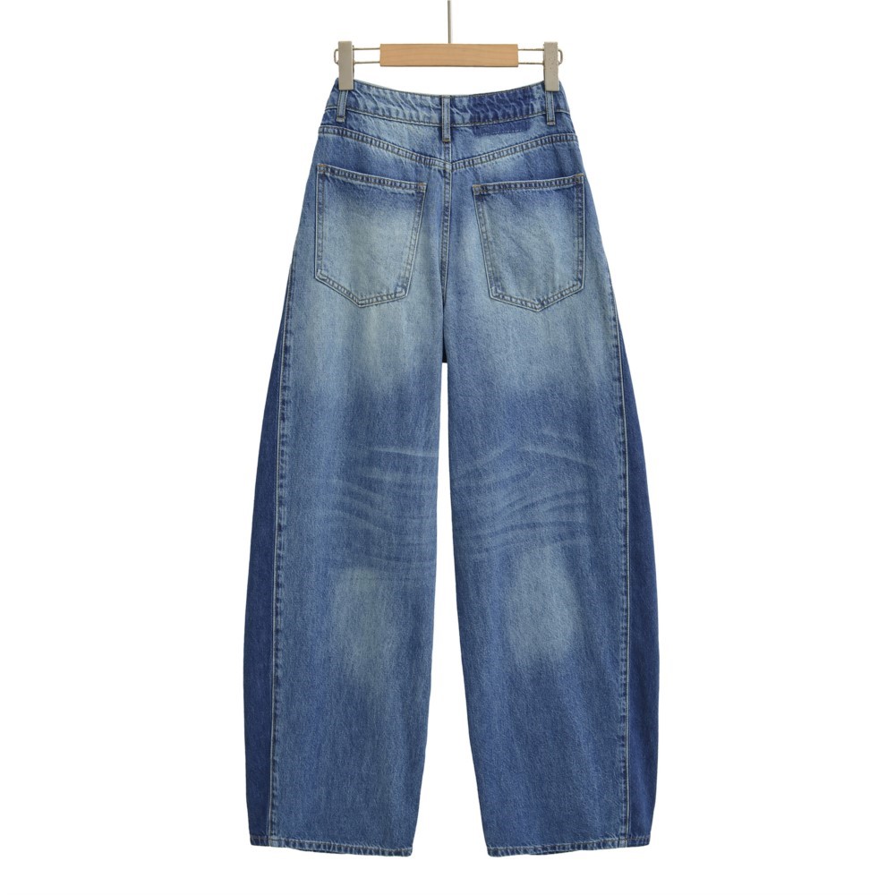 Pantalones Vaqueros MsChuh Est - Wide Leg Trouser 70S reseña y precio