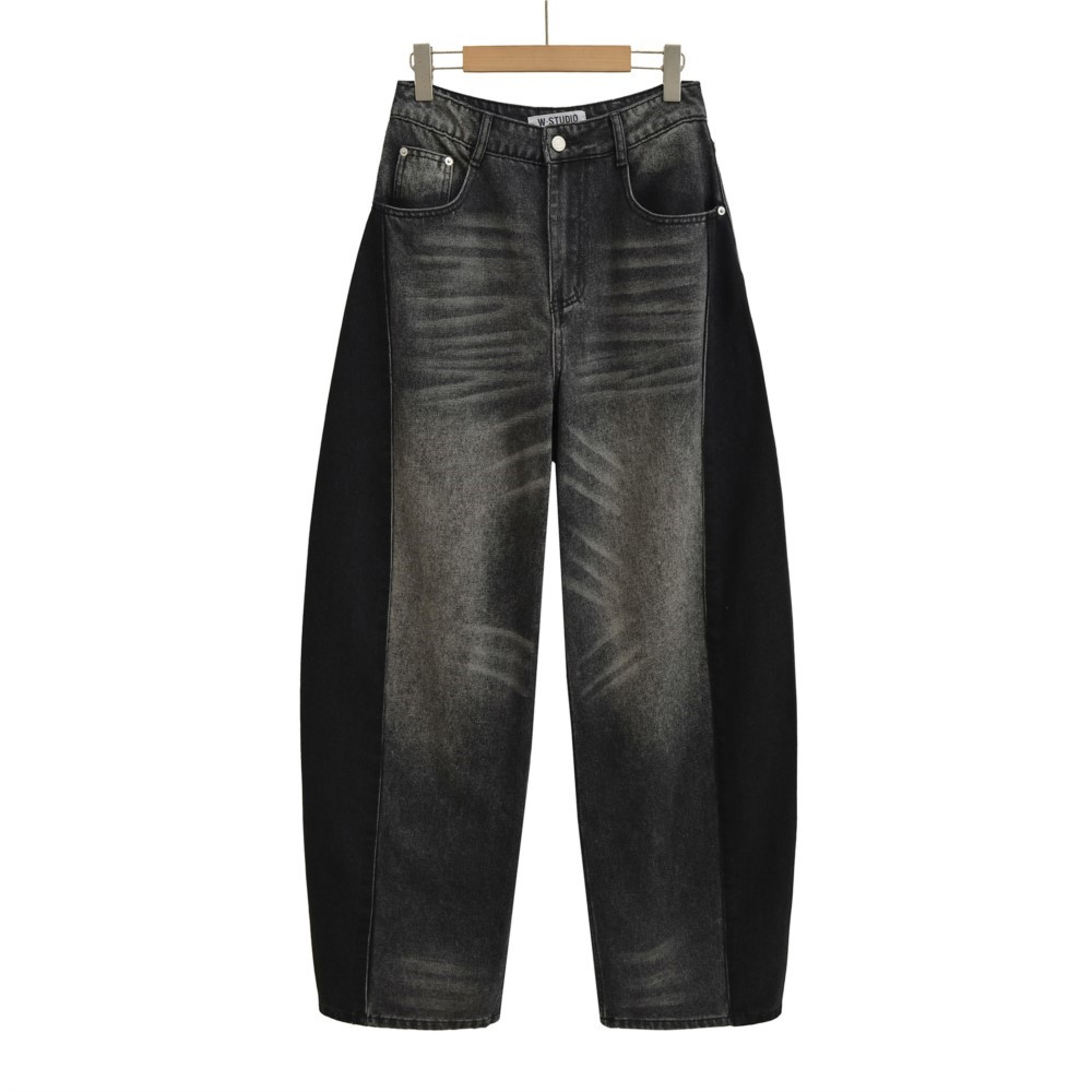 Pantalones Vaqueros MsChuh Est - Wide Leg Trouser 70S reseña y precio