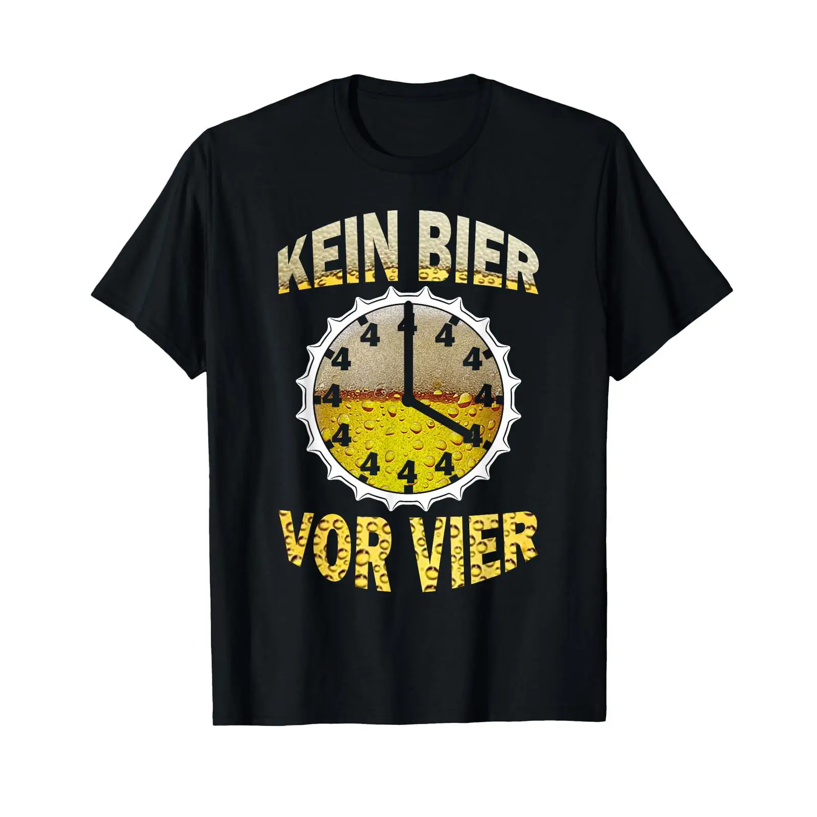 Camiseta con texto en alemán:  - Vintage Fashion Quotes Short reseña y precio