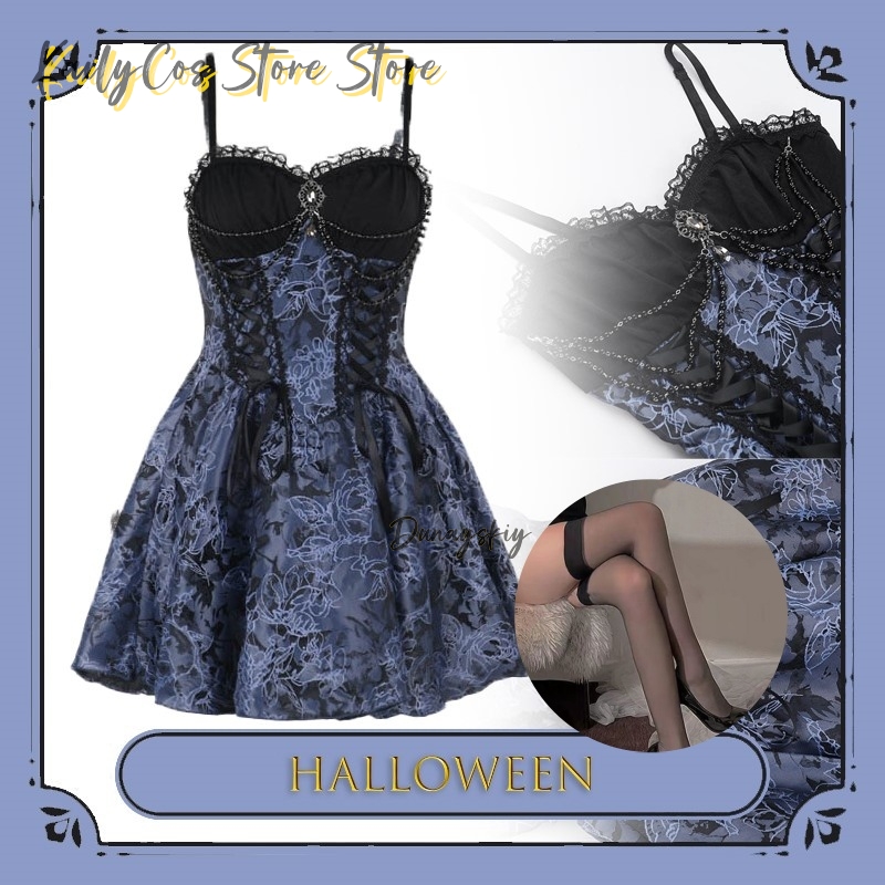 Minivestidos acampanados Vinta - Vintage Fashion Dresses reseña y precio