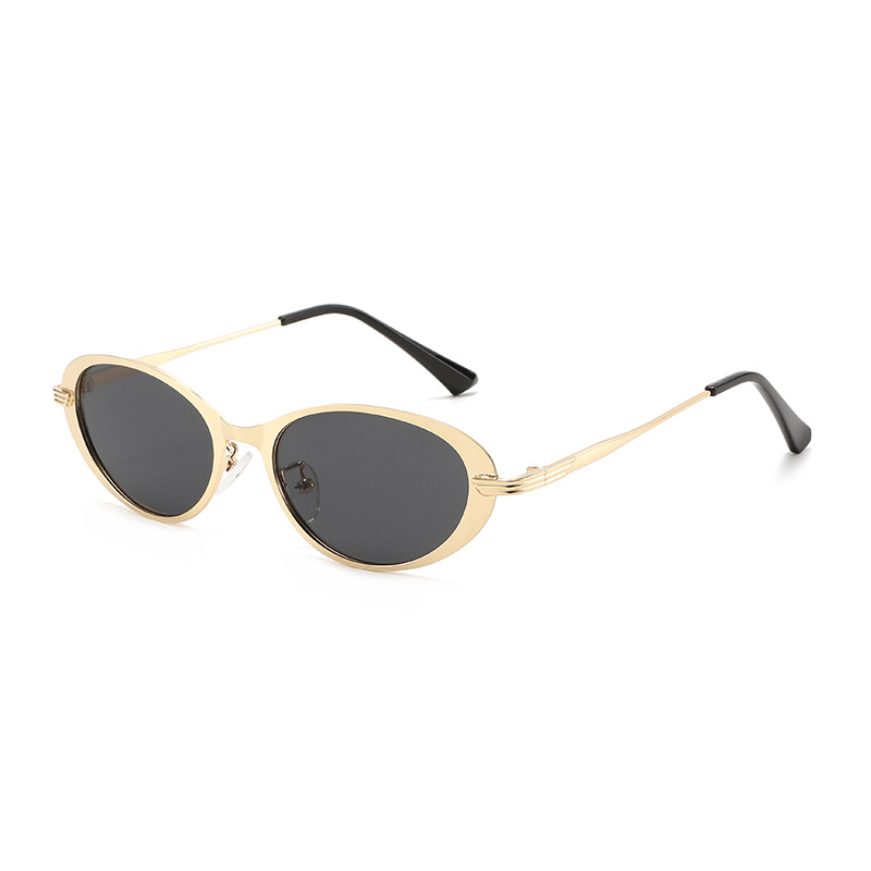 Gafas de Sol Cat Eye Vintage d - Vintage Fashion Influencer reseña y precio