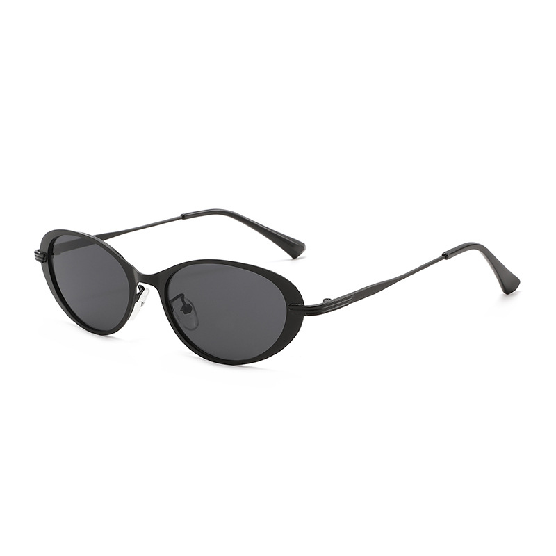 Gafas de Sol Cat Eye Vintage d - Vintage Fashion Influencer reseña y precio