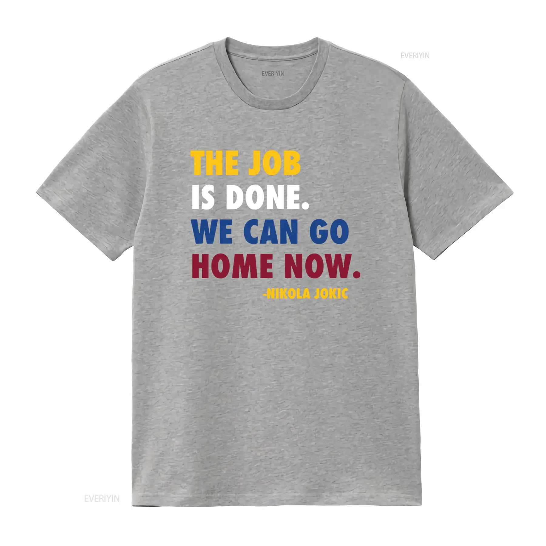 Camiseta con la frase de Nikol - Vintage Fashion Quotes Short reseña y precio