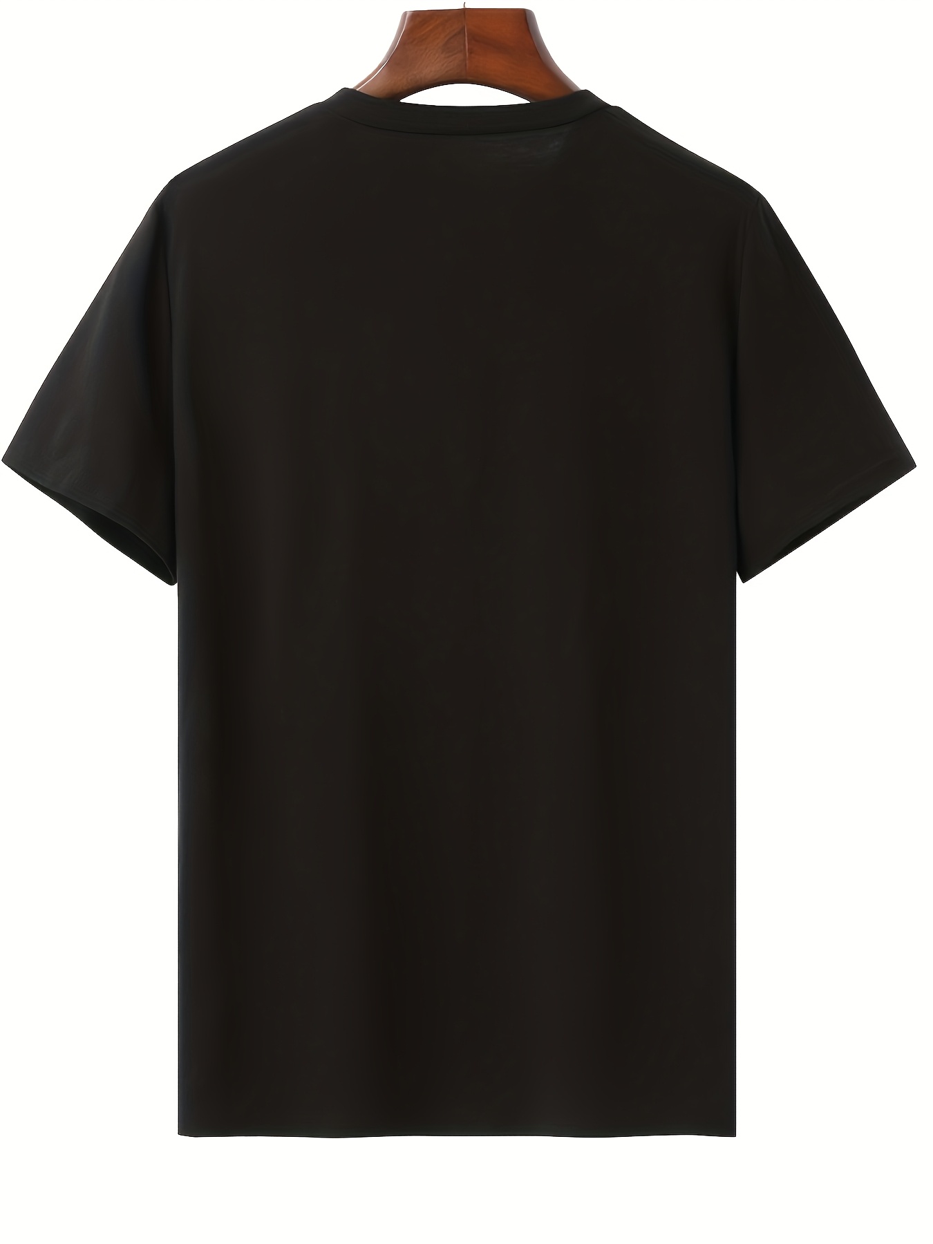 Camiseta gráfica vintage negra - Vintage Fashion Quotes Short reseña y precio