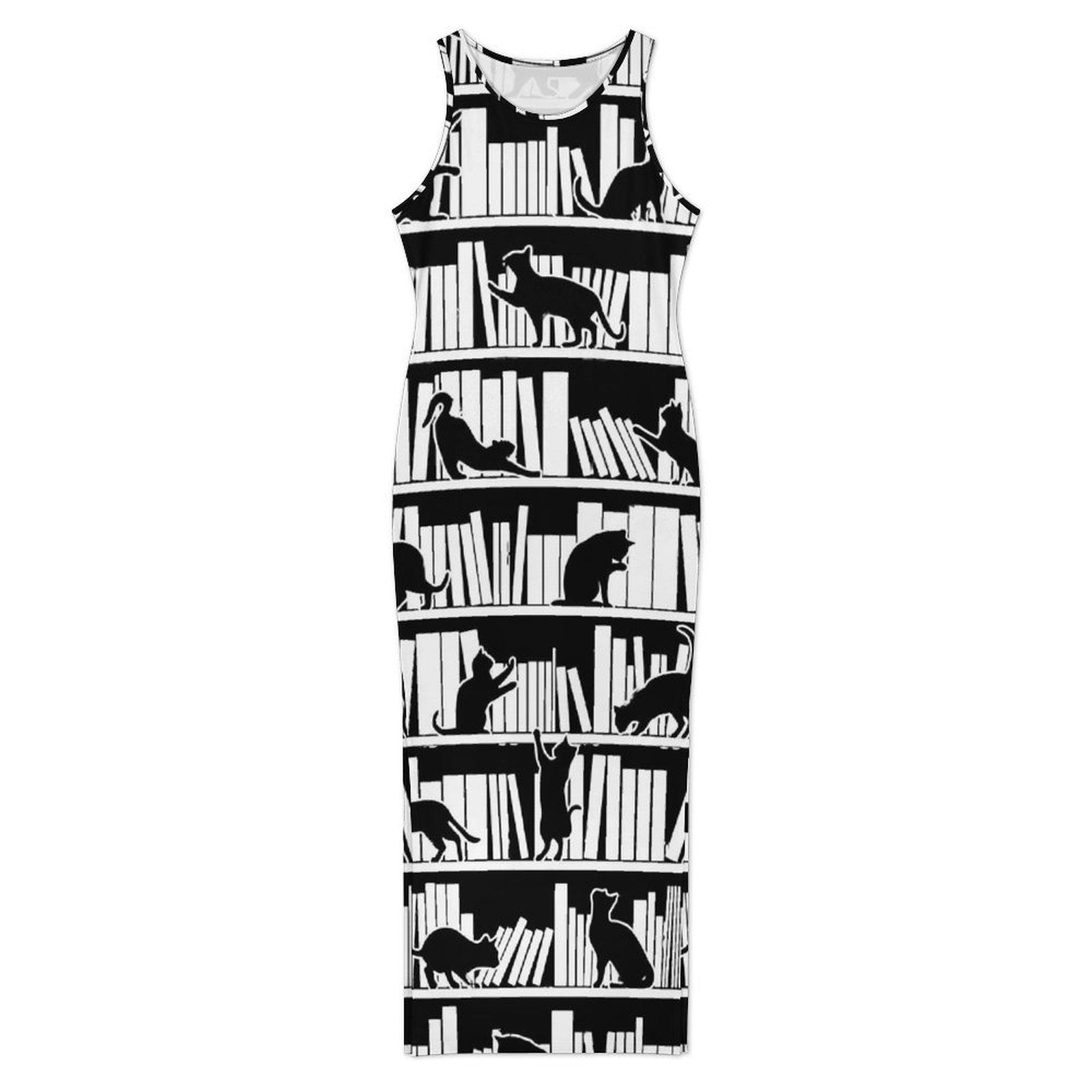 Vestido Bodycon para Mujer, Es - Vintage Fashion Library reseña y precio