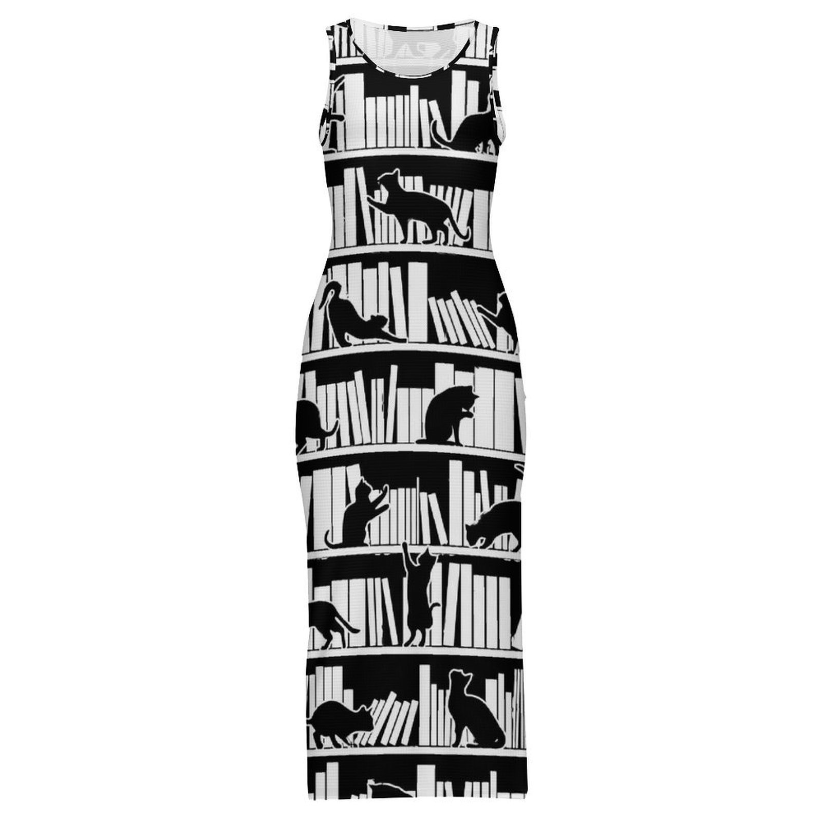 Vestido Bodycon para Mujer, Es - Vintage Fashion Library reseña y precio