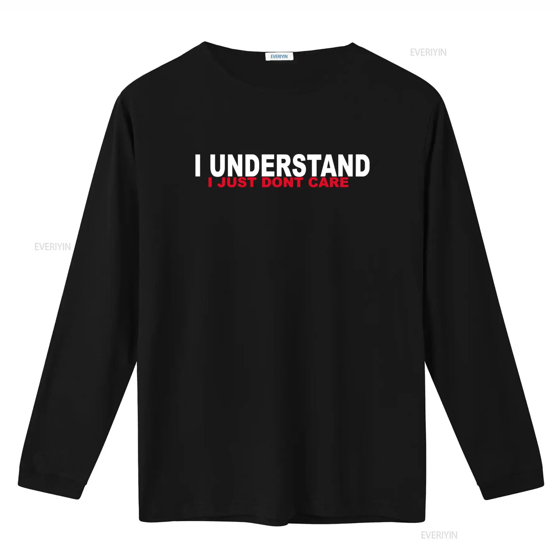 Camiseta negra con cita sarcás - Vintage Fashion Quotes Short reseña y precio
