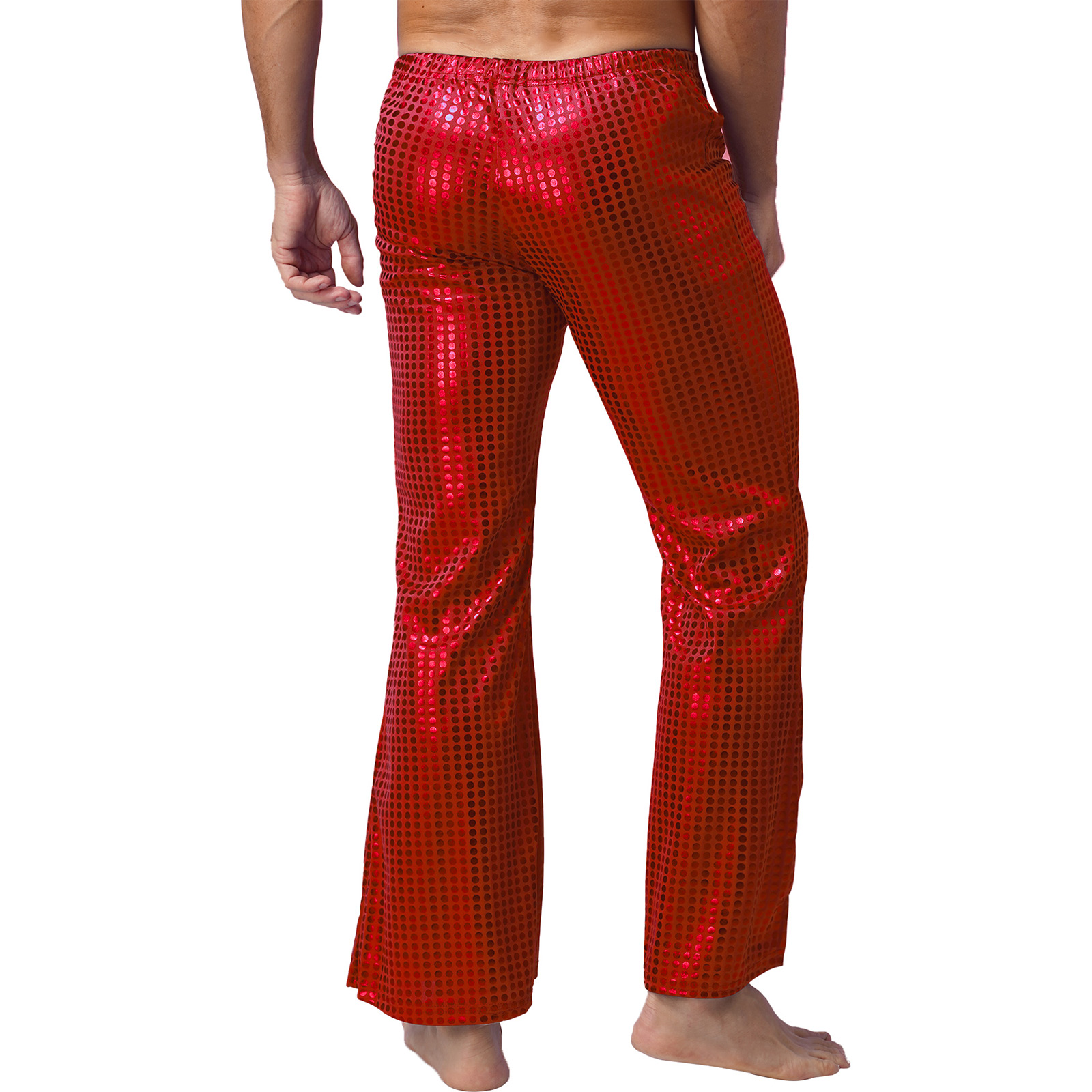 Pantalones largos para fiesta  - Wide Leg Trouser 70S reseña y precio