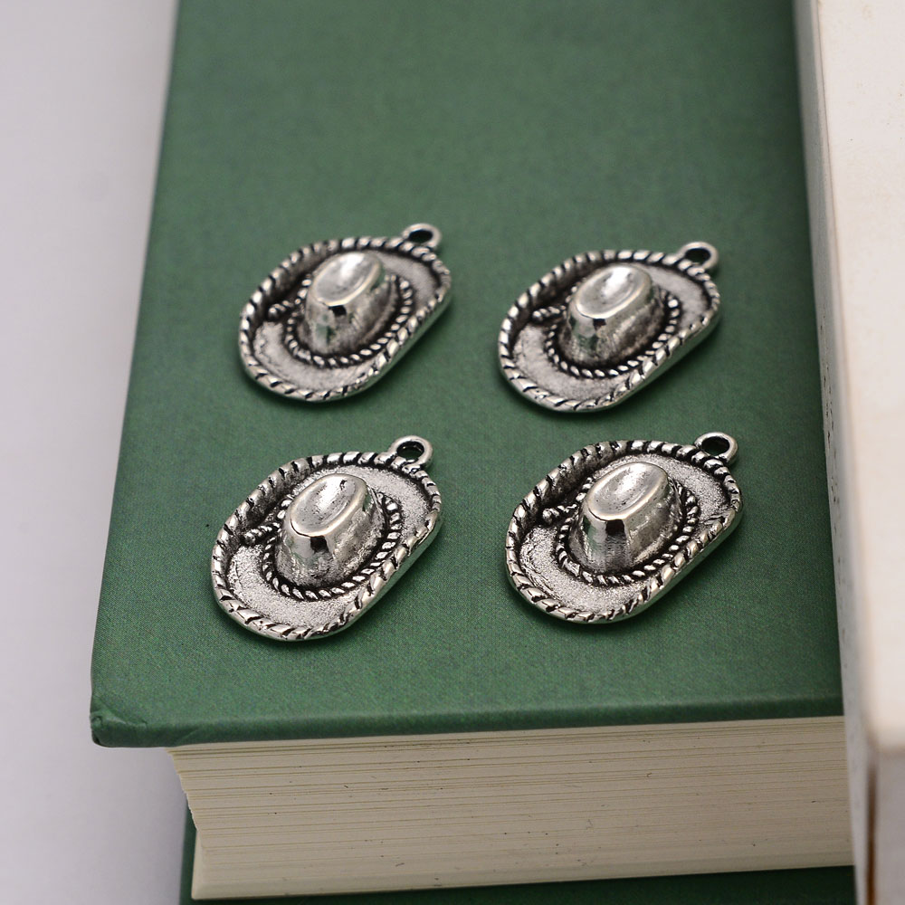 10 unids/lote -- 13x22x5mm Cha - Vintage Fashion Finds reseña y precio
