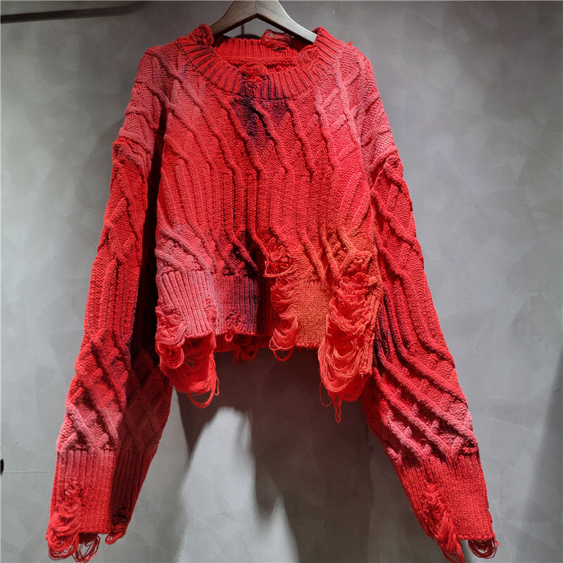WTHT Vintage moda mujer lavado - Vintage Fashion Influencer reseña y precio
