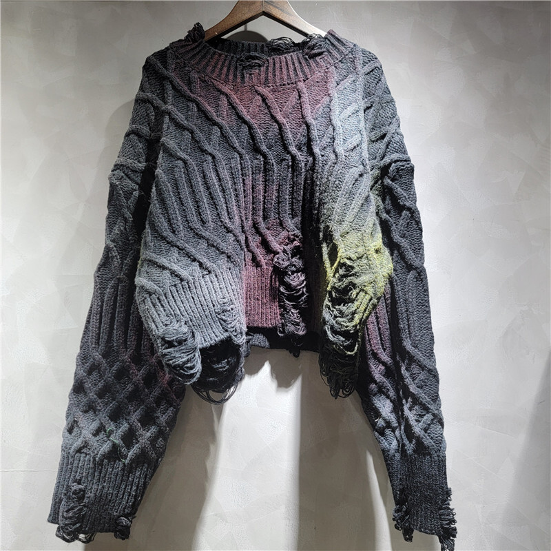 WTHT Vintage moda mujer lavado - Vintage Fashion Influencer reseña y precio