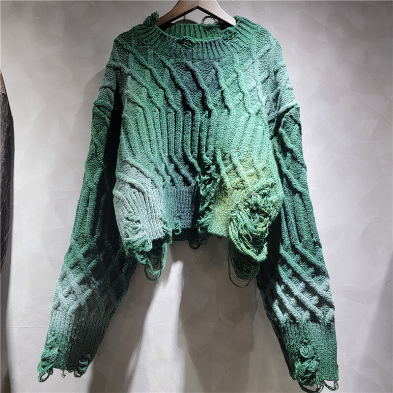 WTHT Vintage moda mujer lavado - Vintage Fashion Influencer reseña y precio