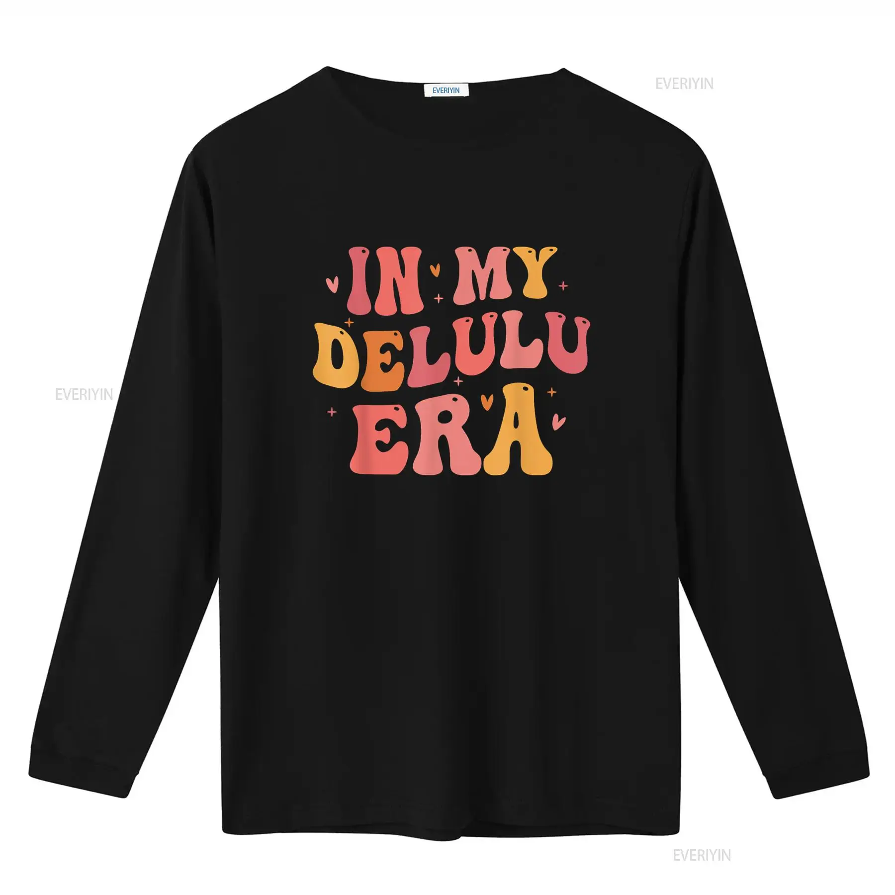 En mi era Delulu camiseta dive - Vintage Fashion Eras reseña y precio