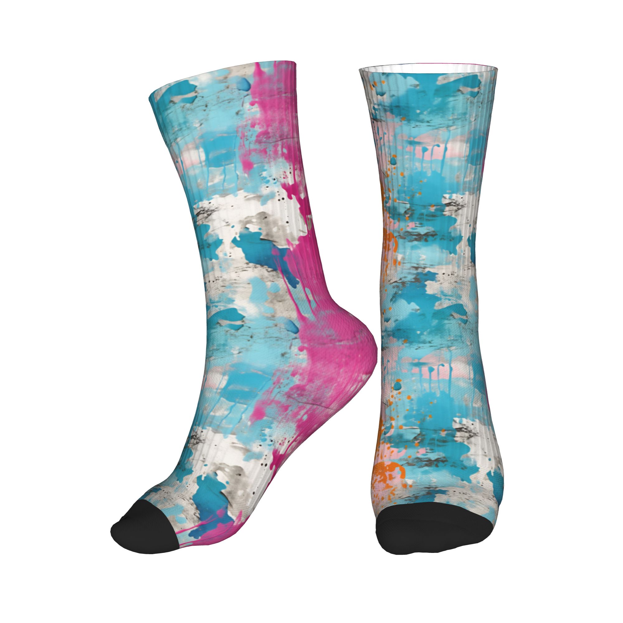 Calcetines de vestir con textu - Vintage Fashion Dresses reseña y precio