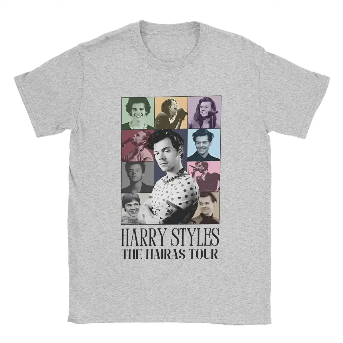 Camiseta de algodón para hombr - Vintage Fashion Eras reseña y precio