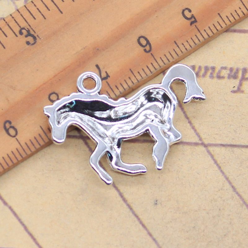 10 Uds. De dijes de caballo co - Vintage Fashion Finds reseña y precio