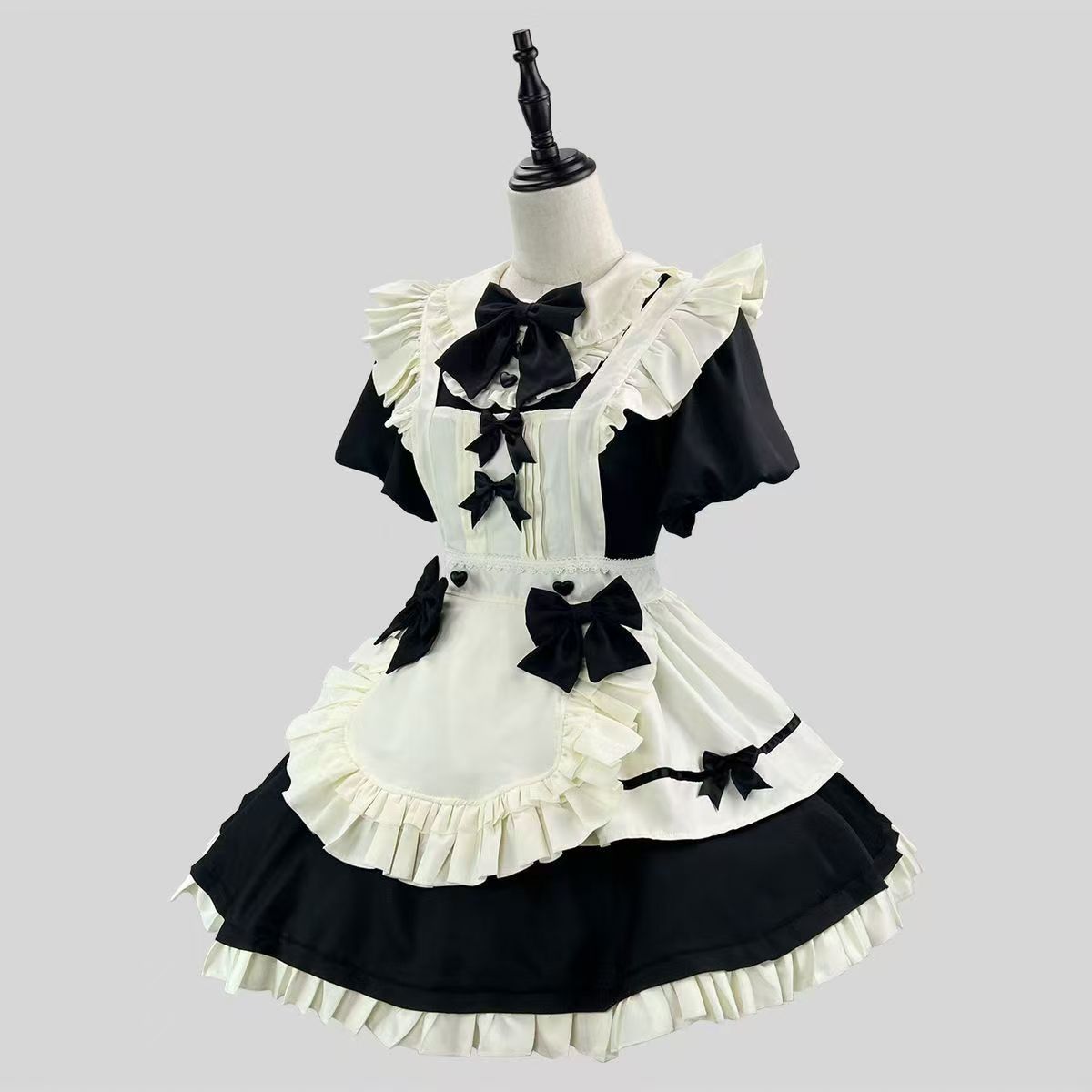 Otoño japonés lindo estilo de  - Vintage Fashion Japan reseña y precio