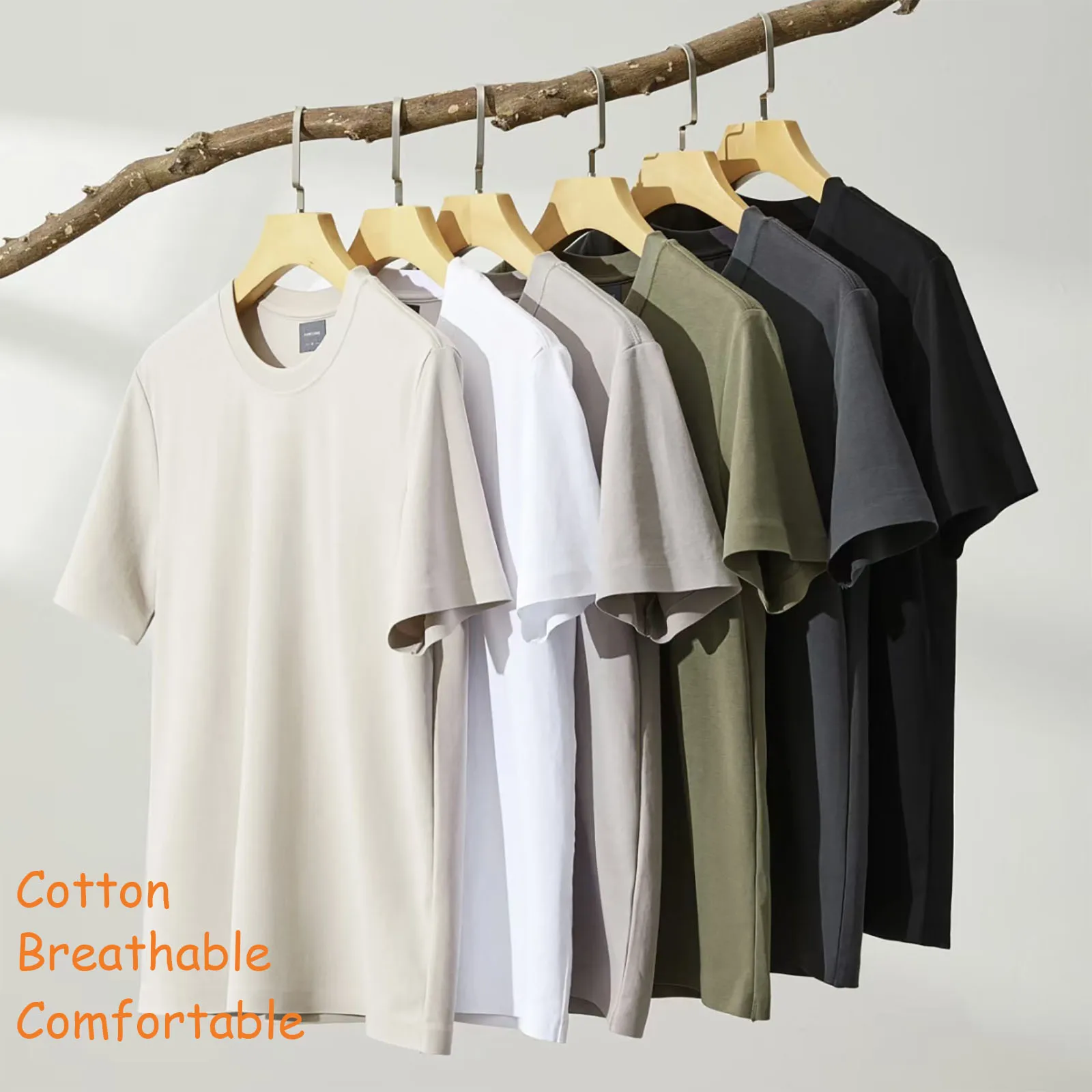 Camiseta divertida con la fras - Vintage Fashion Library reseña y precio