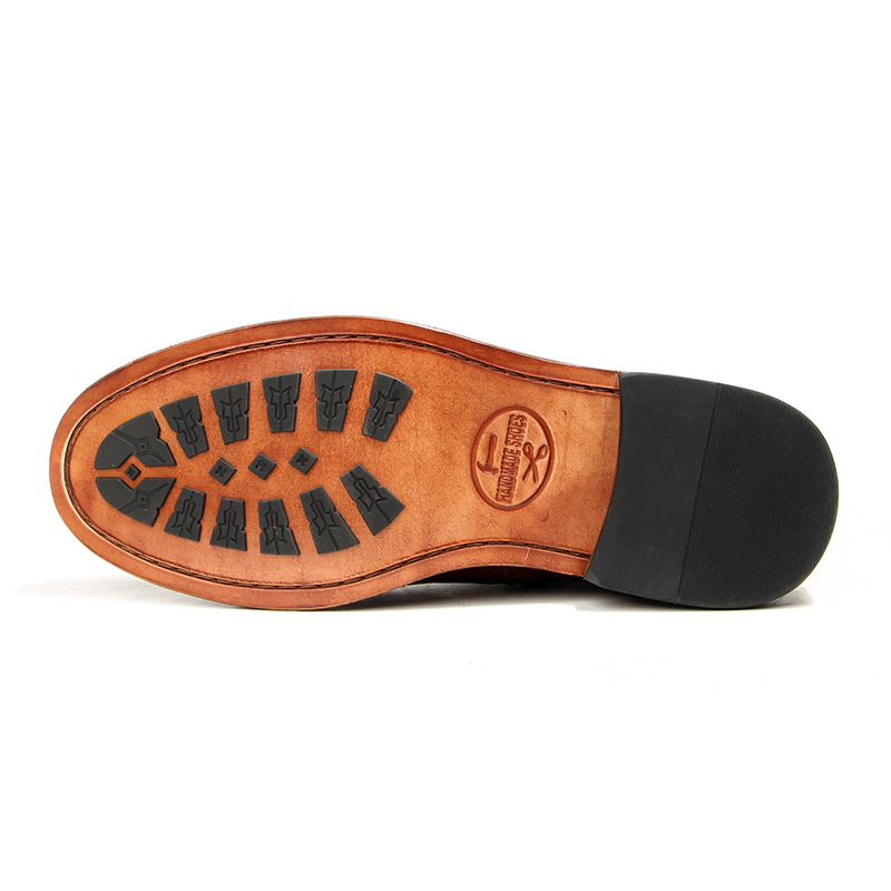 Botas tobilleras Chelsea Vinta - Vintage Fashion For Men reseña y precio