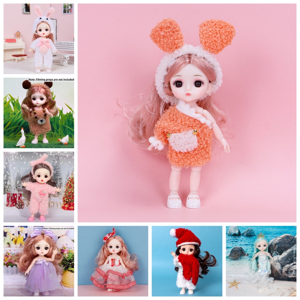Juego completo de muñecas con  - Vintage Fashion Doll reseña y precio