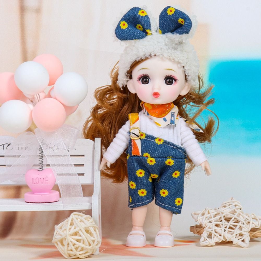 Juego completo de muñecas con  - Vintage Fashion Doll reseña y precio