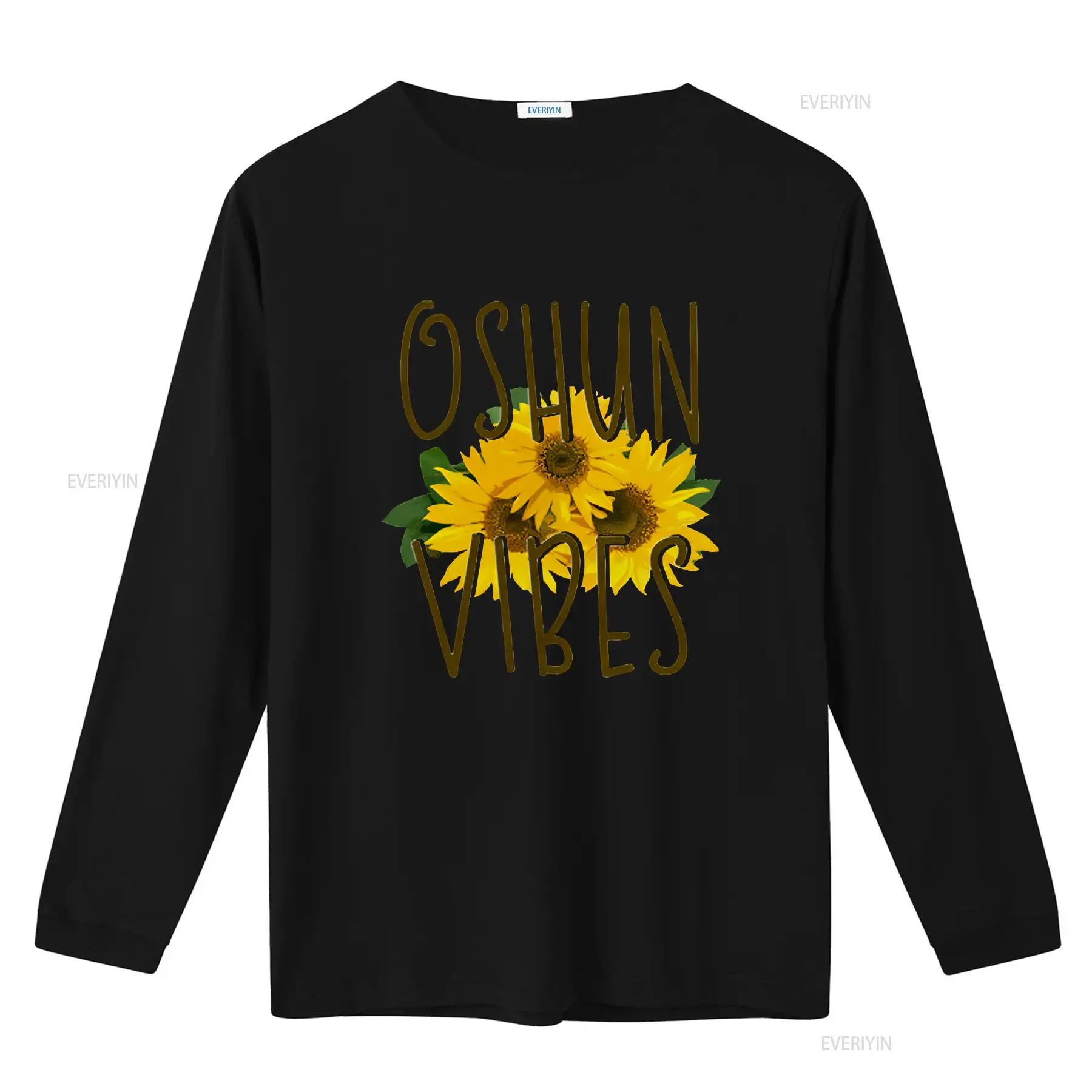 Camiseta de la Diosa Orisha Os - Vintage Yoruba Fashion reseña y precio